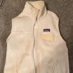Columbia Vest